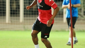 Antalyaspor'da Fredy şoku!