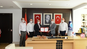  ASAT’a Güvenli Hizmet Belgesi