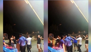  Asker eğlenceleri sürüyor