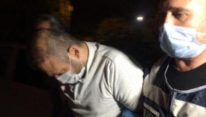 Batman'da 2 kardeşi öldüren şüpheli, Antalya'da yakalandı