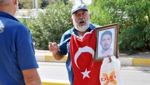 Cezayı az buldu bıçaklı eylem yaptı