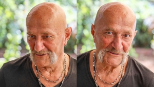 Coşkun Göğen, set için gün sayıyor