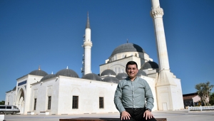  Din Görevlilerine görüntülü kutlama