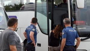 Emekli emniyet müdürü kalp krizinden öldü