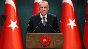 ERDOĞAN'DAN YÜZ YÜZE EĞİTİM AÇIKLAMASI