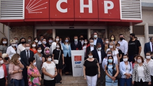 'ESNAF YALNIZ DEĞİLDİR'