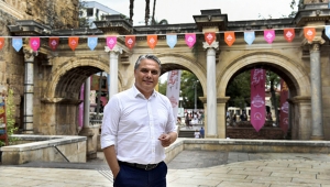 Festival online yapılacak