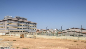  Fevzi Çakmak eğitim üssü oluyor 