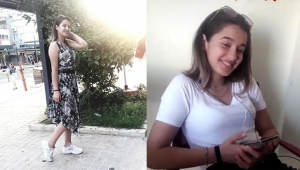 İlayda, bir aydır kayıp