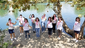 Kansere dikkat çektiler