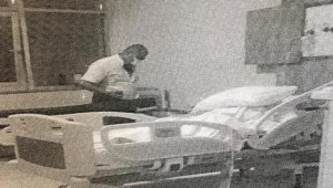 Kaynanasını virüs bulaştıracağı iddiasıyla öldürmeye kalkan damada 20 yıl hapis istemi