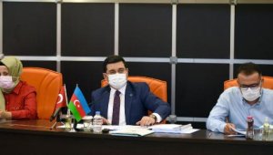 Kepez'in 401 milyon liralık bütçesi oy birliğiyle geçti