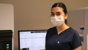 KORONAVİRÜSÜ HAFİFE ALMAYIN