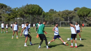  Korukır: Lige iyi başladık