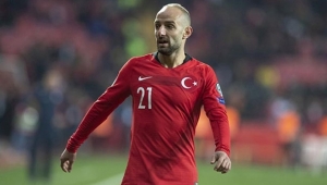 Milli Takıma Efecan verdi