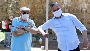  Muratpaşa, Avrupa sahnesinde