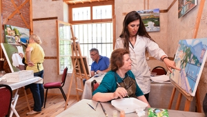 Muratpaşa'da MEST kurslarına 2 bin 36 başvuru