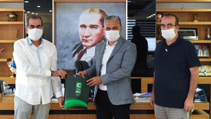 Muratpaşa, Yeşilay'la bağımlılıklara savaş açıyor