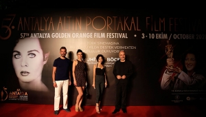  'Ölü Ekmeği' seyirciyle buluştu