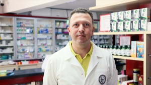 'Pandemide bazı vitaminlerin fiyatı, 20- 30 kat arttı'