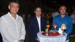 POYD Başkanı Atmaca: 2021'e umutla bakıyoruz