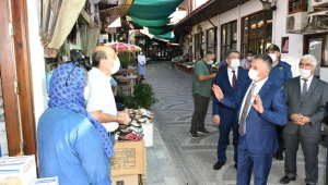 ‘Rehavete kapılmayalım’