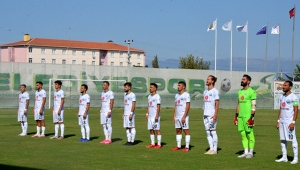 Serik’te yoğun maratona başlıyor