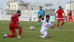 Serikspor’da Sivas hesapları