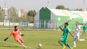 Serikspor tutulmuyor