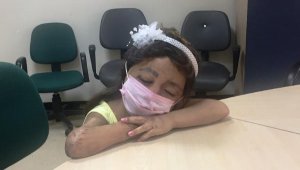 Suriyeli Hane'nin 'yüzü', Türkiye'de gülecek