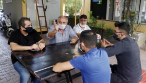 Taksiciden 750 bin TL'lik vurgun iddiası