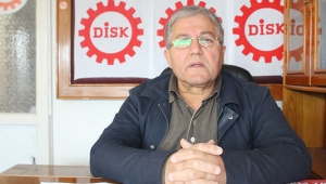  ‘Taleplerimizi unutmadık’