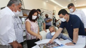 Tütüncü: Yerel yönetim yerinde yapılır