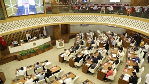 Ulaşım A.Ş.'ye destek ödemesi