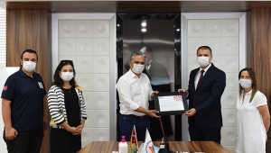 Uysal, kök hücre bağışı çağrısı yaptı