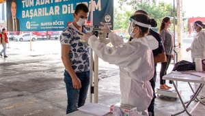 Yeni mezunlara iş istihdamı