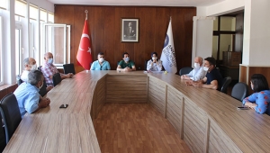 Yerel ürün satış alanları kuracak