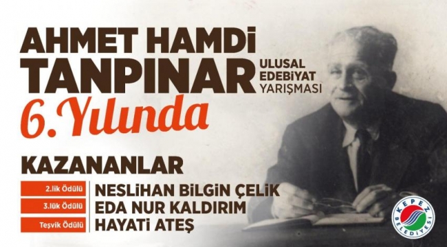 Ödüller belli oldu