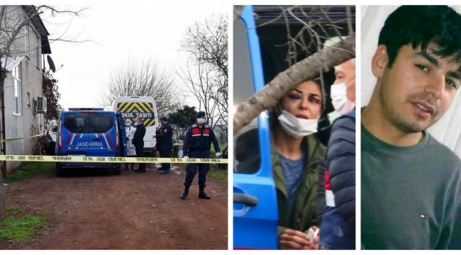 Tutukluluğun itirazına ret