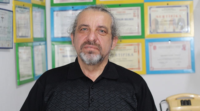 Uzkut'tan aşı açıklaması