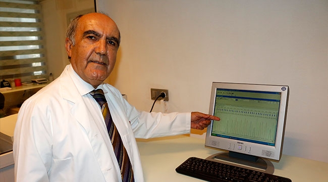 Türkiye'de nadir hastalıkların temel nedeni 'akraba evliliği'