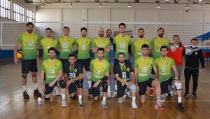 Zirve yarışı sürüyor 