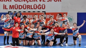 Konyaaltı evine galibiyetle döndü