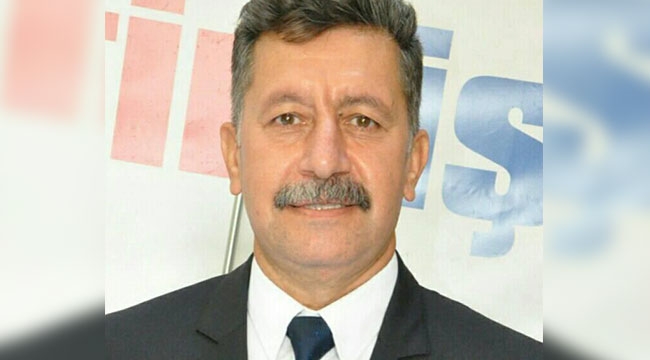 Öğretmenlik yapan imam eşine tepki