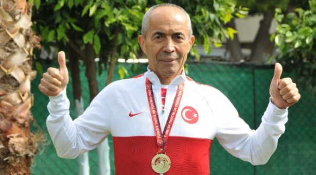 DEMİR ADAM ALİ BIDI'DAN TÜRKİYE'DE BİR İLK