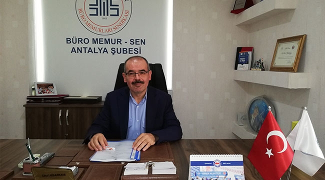 Hisarkaya’dan dava tepkisi