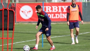 Parola mutlak 3 puan