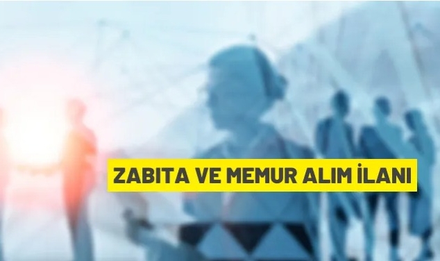 Bahçelievler Belediyesi memur alımı yapacak