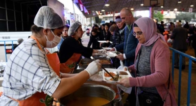 Başkan Uysal: Her yer Muratpaşa gibi olacak