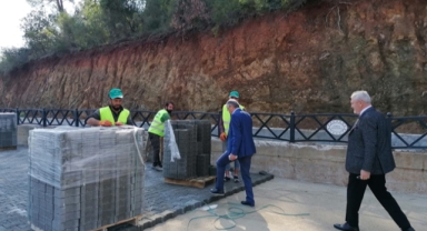 Çamyuva’da dev yatırımlar